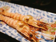 -割烹旭日本料理(龙湖狮山天街店)