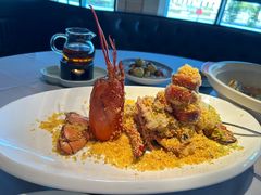 -鱼乐轩·俄罗斯海鲜直供餐厅(群力店)