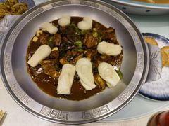 -豫丰汇河南名菜楼(武记餐饮)