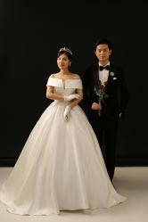 -唯一视觉婚纱摄影(李家村店)