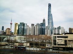 -上海滩餐厅(BFC外滩金融中心店)