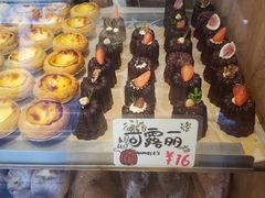 -Juicy Bakery(大学路店)