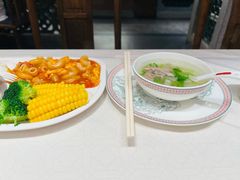 -大鸽饭(岗顶店)