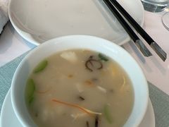 -悦轩中餐厅·高空江景·杭州柏悦酒店