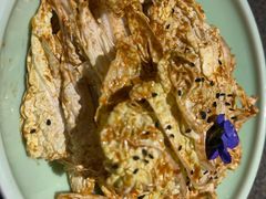 -真地道京味府·鲜橙烤鸭·北京菜(朝外大街东大桥店)