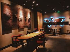 -星巴克(温州万象城商业街店)