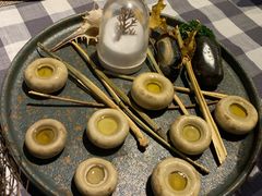 -岸芷汀兰·法餐牛排
