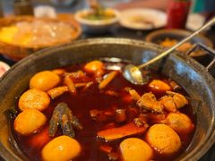 -李子坝梁山鸡(李子坝大鸡哥店)