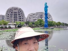 -海天湖公园