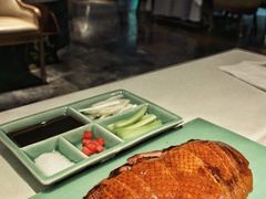 -唐廊烤鸭店(工体店)