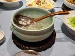 -吴越荣记苏州菜·松鼠桂鱼(月光码头店)