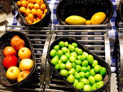 -温州万和豪生大酒店-餐厅