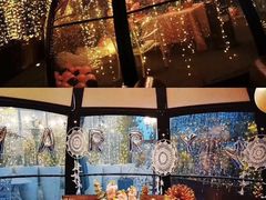 店内布置-皇玺·云汀花园餐厅(振华商厦店)