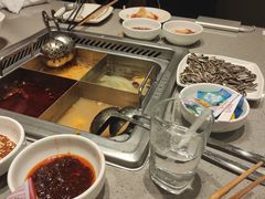 -海底捞火锅(铂澜大象城店)