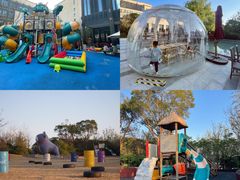 -上海崇明金茂凯悦酒店