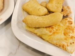 -豪享悦牛排自助餐厅(天河城店)