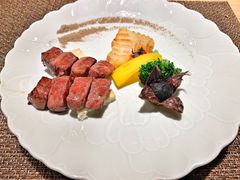 -香樟花园法式铁板烧(恒隆广场店)
