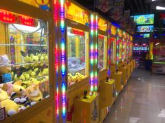 -风云再起游乐汇(皇城恒隆广场店)