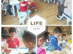 -希希家·托婴服务(西村店)