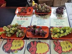 -马陆小张葡萄园农家乐