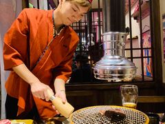 -樱宿日式和牛烧肉(五道口店)