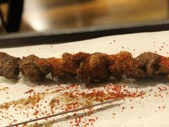 -格日勒阿妈蒙古厨房(大召店)