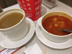 -香港新发烧腊茶餐厅(水围店)