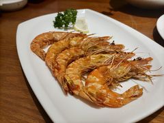 -贵木日本料理·铁板烧(新地假日广场店)