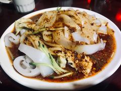 -范记靖远羊羔肉(博物馆店)