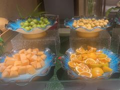 -宁海金海开元名都大酒店·名爵自助餐厅(金水路店)