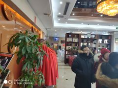 -红菜坊·烤鸭·川鲁宴(石园店)
