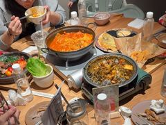 -KimPro 辛普乐概念韩餐