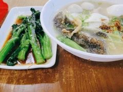 -其美潮州鱼旦粉世家(花城汇南区分店)