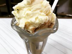 花生牛奶冰-以利泡泡冰-士林总店