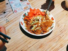 -树厨贵州菜(大十字店)