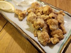 -章之鱼家(体育东路店)