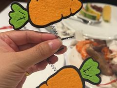 -拉蒂娜·巴西牛排馆 Latina·Brazilian Steakhouse(陆家嘴旗舰店)