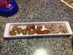 -蘭奢雅集·江浙菜(青山江滩店)