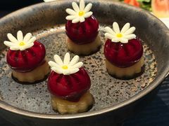 -鲜璟台·地标景观餐厅(上海中心店)