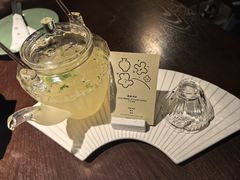 -Fuzzy Bistro 浮几韩餐·茶酒馆