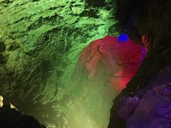 -天河潭旅游度假区