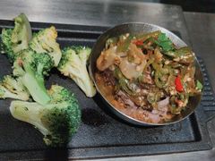 -肉肉大米(金虹桥店)