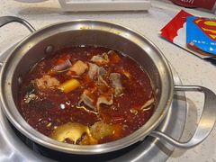 -龍歌自助小火锅(李沧丽达店)