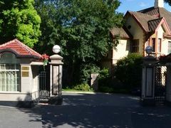 -上海兴国宾馆丽笙精选