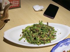 -渝信川菜(长安店)