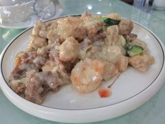 -同发号饭庄(复兴路店)
