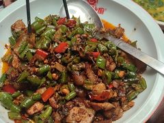 -百年神厨·地道川菜(清江西路店)