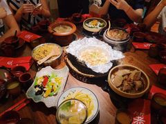 -食锦记·福建私房菜(浦西万达店)