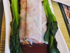 -添好运点心专门店(百老汇店)