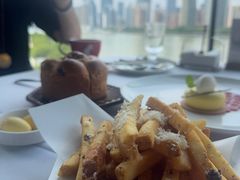-Kathleen's Waitan 凯圣琳江景西餐厅(外滩店)